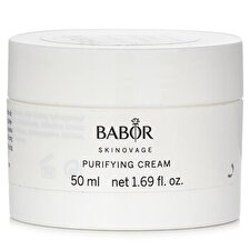 Babor Skinovage Purifying Cream (Salon Size) 50ml/1.69oz Babor Skinovage Purifying Cream (Salon Size) 50ml/1.69oz