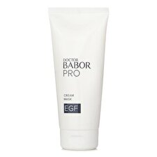 Doctor Babor Pro EGF Cream Mask (Salon Size) 200ml/6.76oz Doctor Babor Pro EGF Cream Mask (Salon Size) 200ml/6.76oz