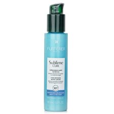 Rene Furterer Sublime Curl Curl Defining Nutri Cream (Wavy Curly Hair) 100ml/3.3oz Rene Furterer Sublime Curl Curl Defining Nutri Cream (Wavy Curly Hair) 100ml/3.3oz