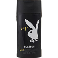 Playboy Vip Shower Gel & Shampoo 240ml/8.4oz Playboy Vip Shower Gel & Shampoo 240ml/8.4oz