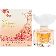 Oscar de la Renta Oscar Celebration Eau De Toilette 30ml Oscar de la Renta Oscar Celebration Eau De Toilette 30ml
