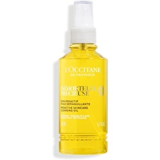 L'Occitane Immortelle Precieuse Cleansing Oil 200ml L'Occitane Immortelle Precieuse Cleansing Oil 200ml