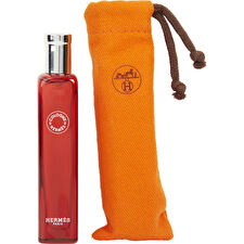 Hermes Eau De Rhubarbe Ecarlate Eau De Cologne Spray 0.5oz Hermes Eau De Rhubarbe Ecarlate Eau De Cologne Spray 0.5oz