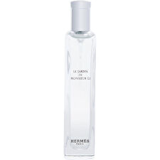 Hermes Le Jardin De Monsieur Li Eau De Toilette Spray 0.5oz Hermes Le Jardin De Monsieur Li Eau De Toilette Spray 0.5oz