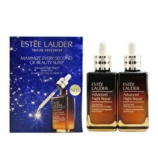 Estee Lauder Advanced Night Repair Synchronized Multi-Recovery Complex Duo 2x100ml/3.4oz Estee Lauder Advanced Night Repair Synchronized Multi-Recovery Complex Duo 2x100ml/3.4oz