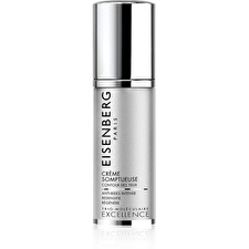 Eisenberg Anti-wrinkle Eye Cream Excellence Creme Somptueuse (anti Rides Intense) 30ml 30ml Eisenberg Anti-wrinkle Eye Cream Excellence Creme Somptueuse (anti Rides Intense) 30ml 30ml