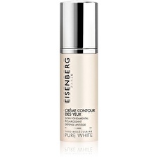Eisenberg Cream Eye Contour Pure White (eye Contour Cream) 30ml 30ml Eisenberg Cream Eye Contour Pure White (eye Contour Cream) 30ml 30ml
