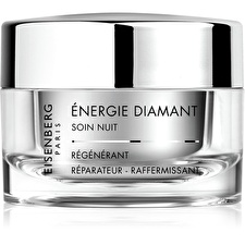 Eisenberg Night Cream (regenerate Repair Firm Night Treatment) 50ml 50ml Eisenberg Night Cream (regenerate Repair Firm Night Treatment) 50ml 50ml