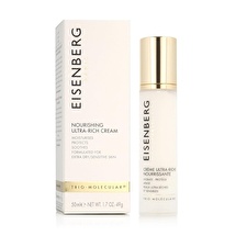 Eisenberg Nourishing (nourishing Ultra -rich Cream) 50ml 50ml Eisenberg Nourishing (nourishing Ultra -rich Cream) 50ml 50ml