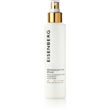 Eisenberg Bi-phase Pure Make-up Remover - Two-phase Make-up Remover For Eyes And Lips 150ml Eisenberg Bi-phase Pure Make-up Remover - Two-phase Make-up Remover For Eyes And Lips 150ml