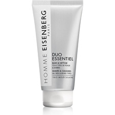Eisenberg Homme Duo Essentiel Gel 150ml Eisenberg Homme Duo Essentiel Gel 150ml