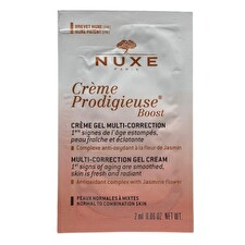 Nuxe Prodigieuse Vegan Hydrating Cream For Face 2ml *sample Nuxe Prodigieuse Vegan Hydrating Cream For Face 2ml *sample