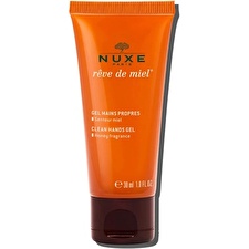 Nuxe Reve De Miel Clean Hands Gel 30ml Nuxe Reve De Miel Clean Hands Gel 30ml