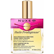 Nuxe Huile Prodigieuse Set - Gift Set 100ml Nuxe Huile Prodigieuse Set - Gift Set 100ml