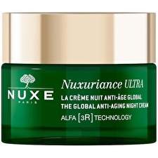 Nuxe Nuxuriance Ultra The Global Anti-aging Night Cream 50ml Nuxe Nuxuriance Ultra The Global Anti-aging Night Cream 50ml