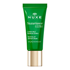 Nuxe Nuxuriance Ultra The Eye & Lip Contour Cream 15ml Nuxe Nuxuriance Ultra The Eye & Lip Contour Cream 15ml