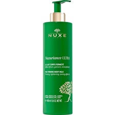 Nuxe Nuxuriance Ultra The Firming Body Milk 400ml Nuxe Nuxuriance Ultra The Firming Body Milk 400ml