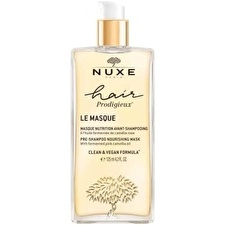 Nuxe Hair Prodigieux Pre Shampoo Nourishing Mask 125ml/4.2oz Nuxe Hair Prodigieux Pre Shampoo Nourishing Mask 125ml/4.2oz