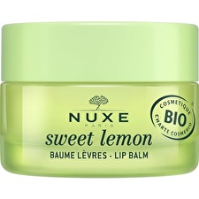 Nuxe Sweet Lemon - Lip Balm 15g Nuxe Sweet Lemon - Lip Balm 15g