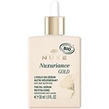 Nuxe Nuxuriance Gold The Oil Serum 30ml Nuxe Nuxuriance Gold The Oil Serum 30ml