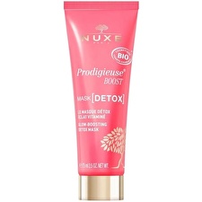 Nuxe Prodigieuse Boost Glow-boosting Detox Mask 75ml Nuxe Prodigieuse Boost Glow-boosting Detox Mask 75ml