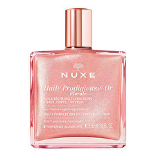 Nuxe Huile Prodigieuse Or Florale Multi-purpose Dry Oil 50ml Nuxe Huile Prodigieuse Or Florale Multi-purpose Dry Oil 50ml