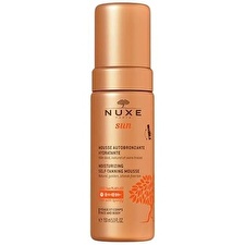 Nuxe Sun Moisturizing Self-tanning Mousse 150ml Nuxe Sun Moisturizing Self-tanning Mousse 150ml