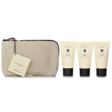 Jo Malone Hand Cream Trio 3x30ml/1oz Jo Malone Hand Cream Trio 3x30ml/1oz
