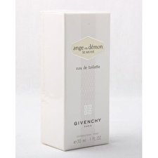 Givenchy Ange Ou Demon Le Secret Eau De Toilette 30ml Givenchy Ange Ou Demon Le Secret Eau De Toilette 30ml