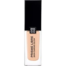 Givenchy Prisme Libre Skin-caring Glow Foundation 30ml Givenchy Prisme Libre Skin-caring Glow Foundation 30ml