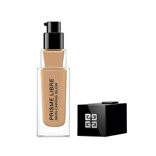 Givenchy Prisme Libre Skin-caring Matte Foundation 30ml Givenchy Prisme Libre Skin-caring Matte Foundation 30ml