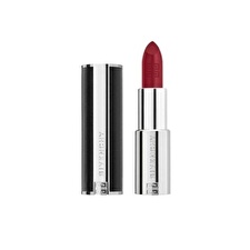 Givenchy Interdit Intense Silk Lipstick 3 4 G Givenchy Interdit Intense Silk Lipstick 3 4 G