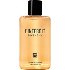 Givenchy Linterdit The Bath Oil 200ml Givenchy Linterdit The Bath Oil 200ml