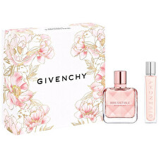Givenchy Irrésistible - Eau De Parfum 35ml & Eau De Parfum 12 5ml Givenchy Irrésistible - Eau De Parfum 35ml & Eau De Parfum 12 5ml