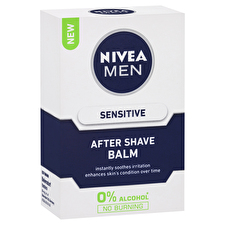 Nivea Men Sensitive 100ml Post Shave Balm Nivea Men Sensitive 100ml Post Shave Balm