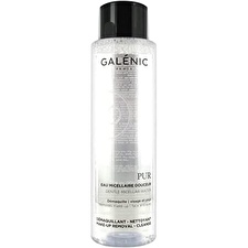Galenic Pur Agua Micelar Suavizante 400ml Galenic Pur Agua Micelar Suavizante 400ml