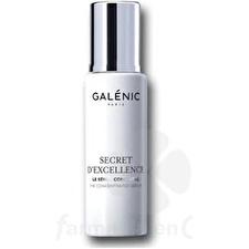 Galénic Secret Dexcellence Le Sérum Concentré 30ml Galénic Secret Dexcellence Le Sérum Concentré 30ml