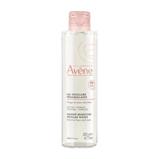 Avene Makeup Removing Micellar Water 200ml Avene Makeup Removing Micellar Water 200ml