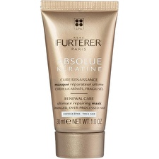 Rene Furterer Absolue Keratine Fine Hair Mask 30ml Rene Furterer Absolue Keratine Fine Hair Mask 30ml