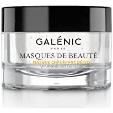 Galenic Masque De Beautè Detox Heating Mask 50ml Galenic Masque De Beautè Detox Heating Mask 50ml