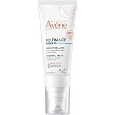 Avene Tolerance Hydra-10 Moisturising Cream 40ml/1.3oz Avene Tolerance Hydra-10 Moisturising Cream 40ml/1.3oz