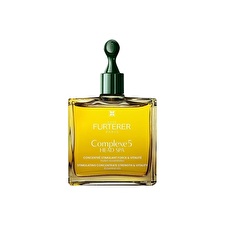Rene Furterer Complexe 5 Head Spa Stimulating Concentrate Stength & Vitalit Oil (Pre Shampoo)(Random Packing) 50ml/3.3oz Rene Furterer Complexe 5 Head Spa Stimulating Concentrate Stength & Vitalit Oil (Pre Shampoo)(Random Packing) 50ml/3.3oz