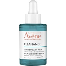 Avene Cleanance A.H.A Exfoliating Serum(Exp. Date 30 Nov 2026) 30ml/1oz Avene Cleanance A.H.A Exfoliating Serum(Exp. Date 30 Nov 2026) 30ml/1oz