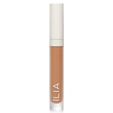 ILIA True Skin Serum Concealer - # SC6 Mesquite 5ml/0.16oz ILIA True Skin Serum Concealer - # SC6 Mesquite 5ml/0.16oz
