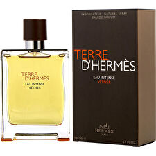Hermes Terre D´hermes Eau Intense Vetiver Eau De Parfum 200ml Hermes Terre D´hermes Eau Intense Vetiver Eau De Parfum 200ml
