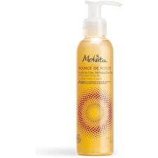 Melvita Source De Roses Milky Cleansing Oil 145ml/4.9oz Melvita Source De Roses Milky Cleansing Oil 145ml/4.9oz
