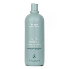Aveda Scalp Solutions Balancing Shampoo 1000ml/33.8oz Aveda Scalp Solutions Balancing Shampoo 1000ml/33.8oz