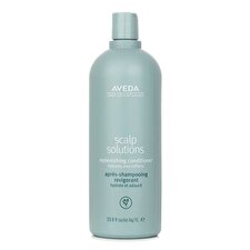 Aveda Scalp Solutions Replenishing Conditioner 1000ml/33.8oz Aveda Scalp Solutions Replenishing Conditioner 1000ml/33.8oz