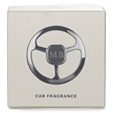 Max Benjamin Car Fragrance - White Pomegranate 1pc Max Benjamin Car Fragrance - White Pomegranate 1pc