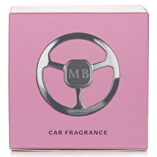 Max Benjamin Car Fragrance - Pink Pepper 1pc Max Benjamin Car Fragrance - Pink Pepper 1pc